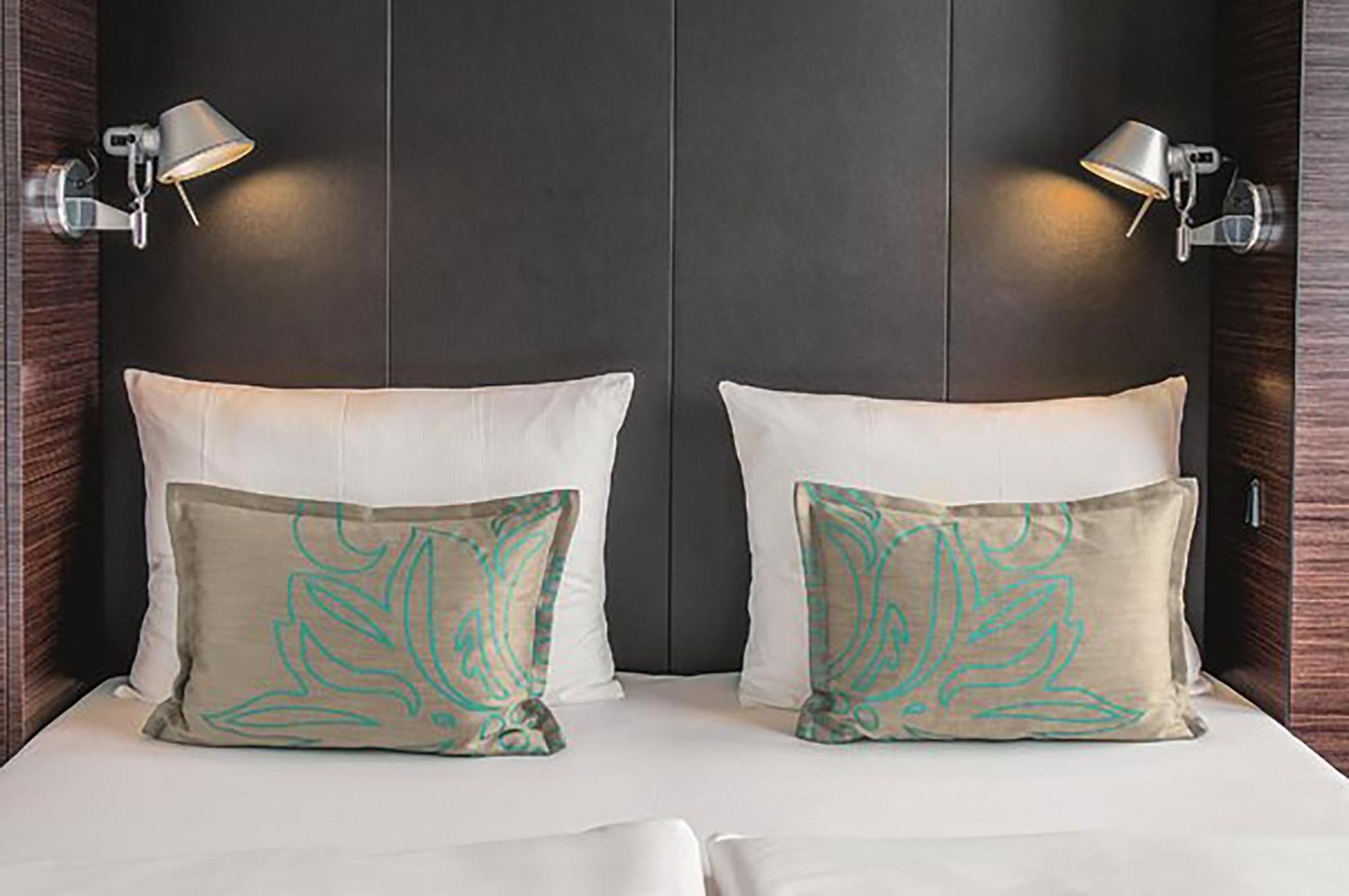 Motel One Stuttgart-Bad Cannstatt Estugarda Exterior foto