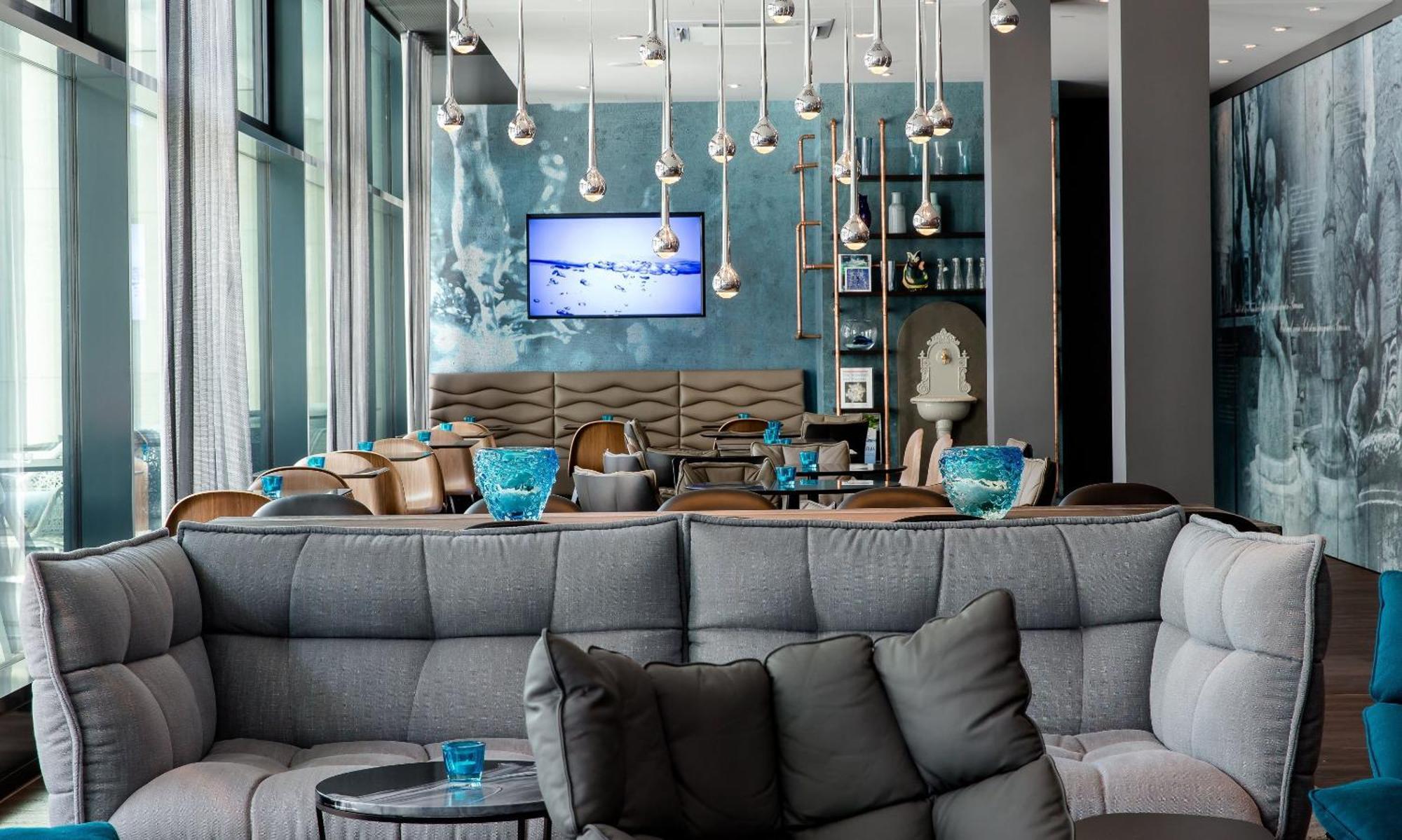 Motel One Stuttgart-Bad Cannstatt Estugarda Exterior foto