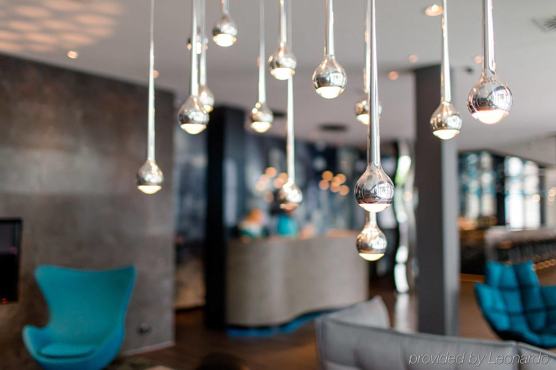 Motel One Stuttgart-Bad Cannstatt Estugarda Exterior foto