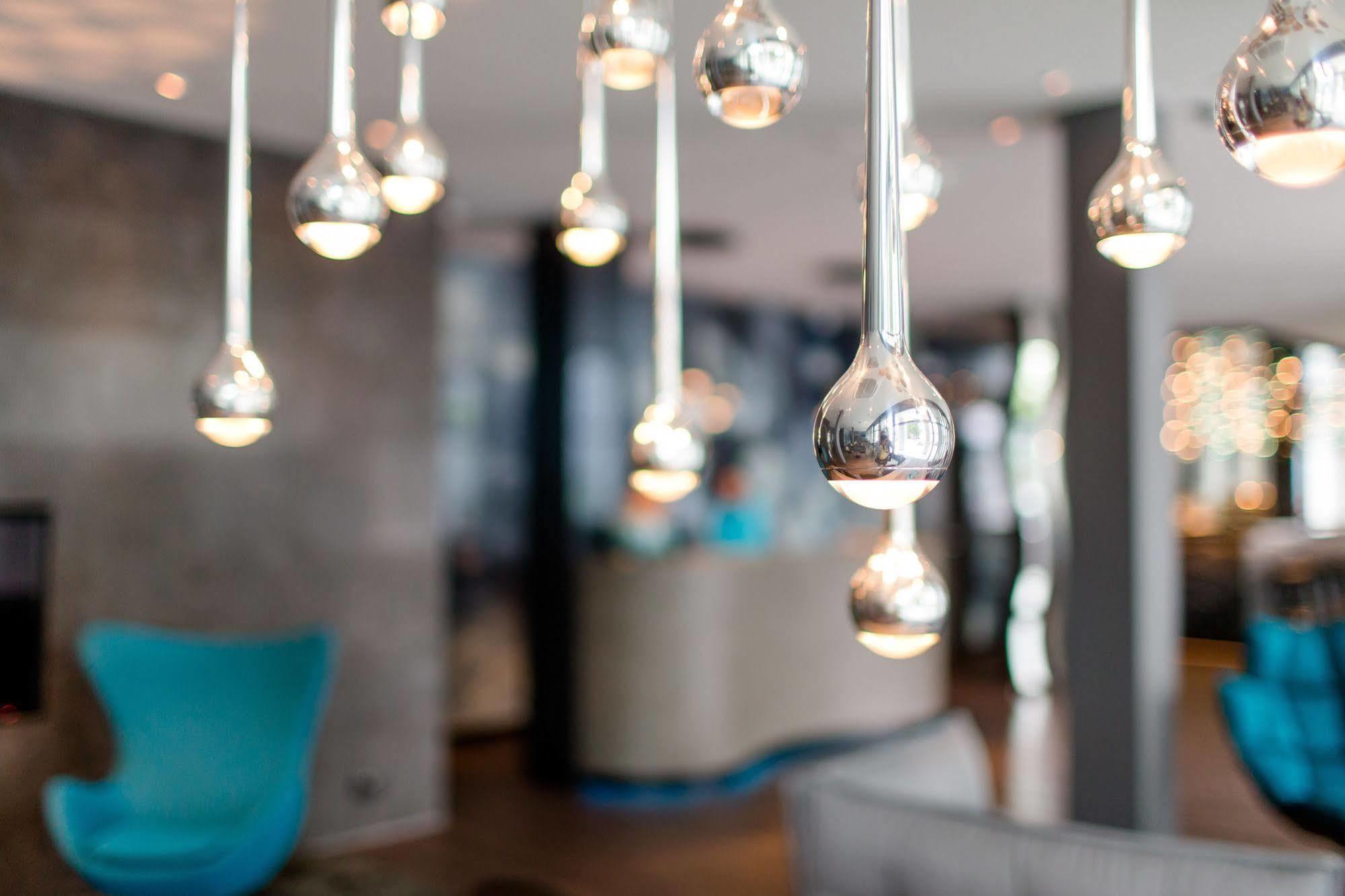 Motel One Stuttgart-Bad Cannstatt Estugarda Exterior foto